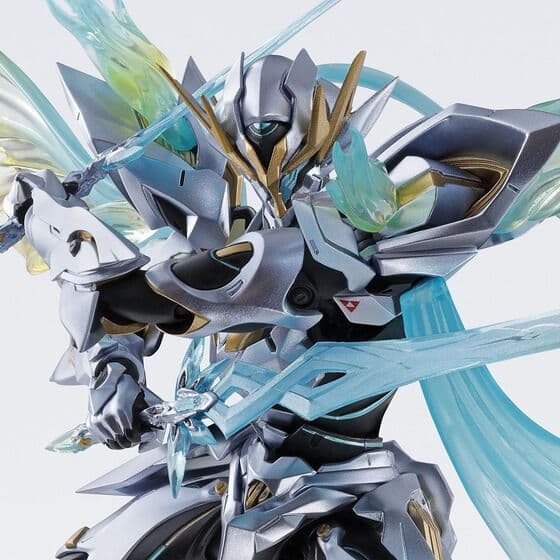 S.H.Figuarts 崩壊スターレイル サム