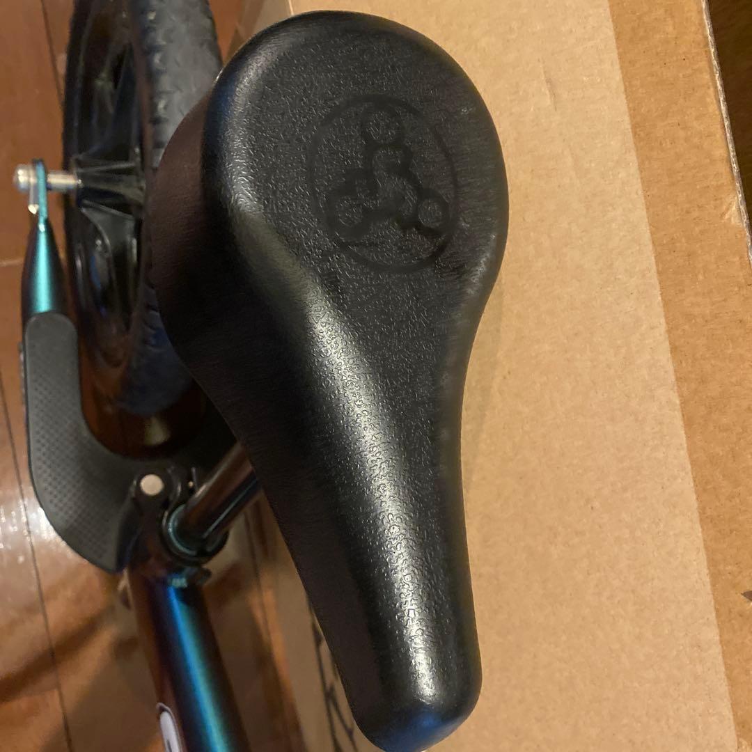 ストライダー　12pro