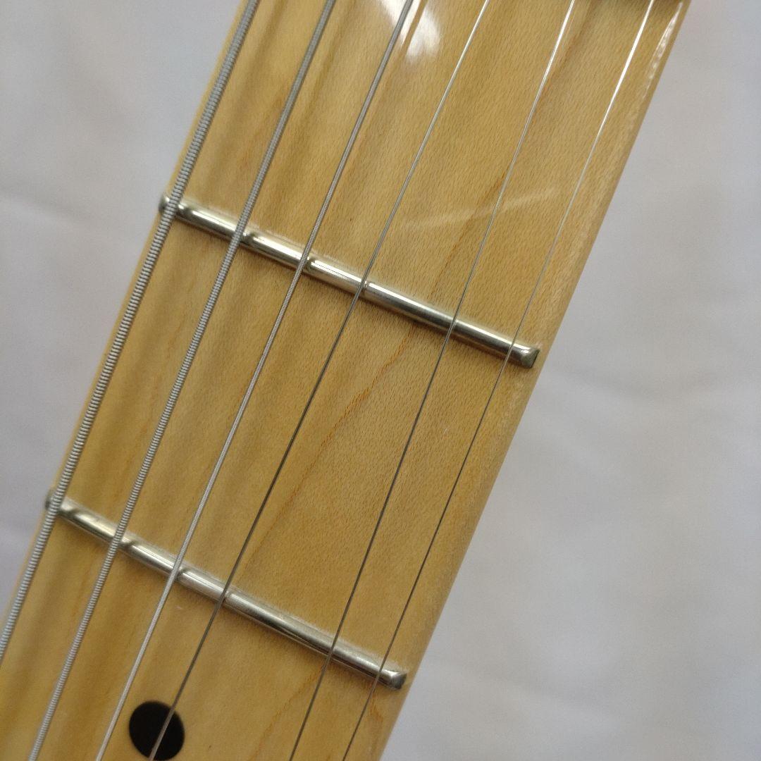 Fender japan Hybrid II Jazzmaster 美品！