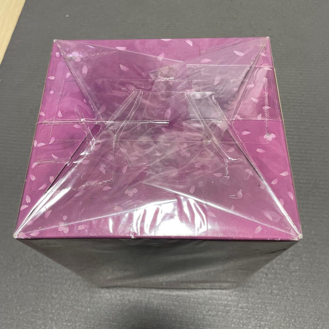 プロフ必読　G.E.M.シリーズ メガハウス　銀魂　坂田銀子 土方X子付き