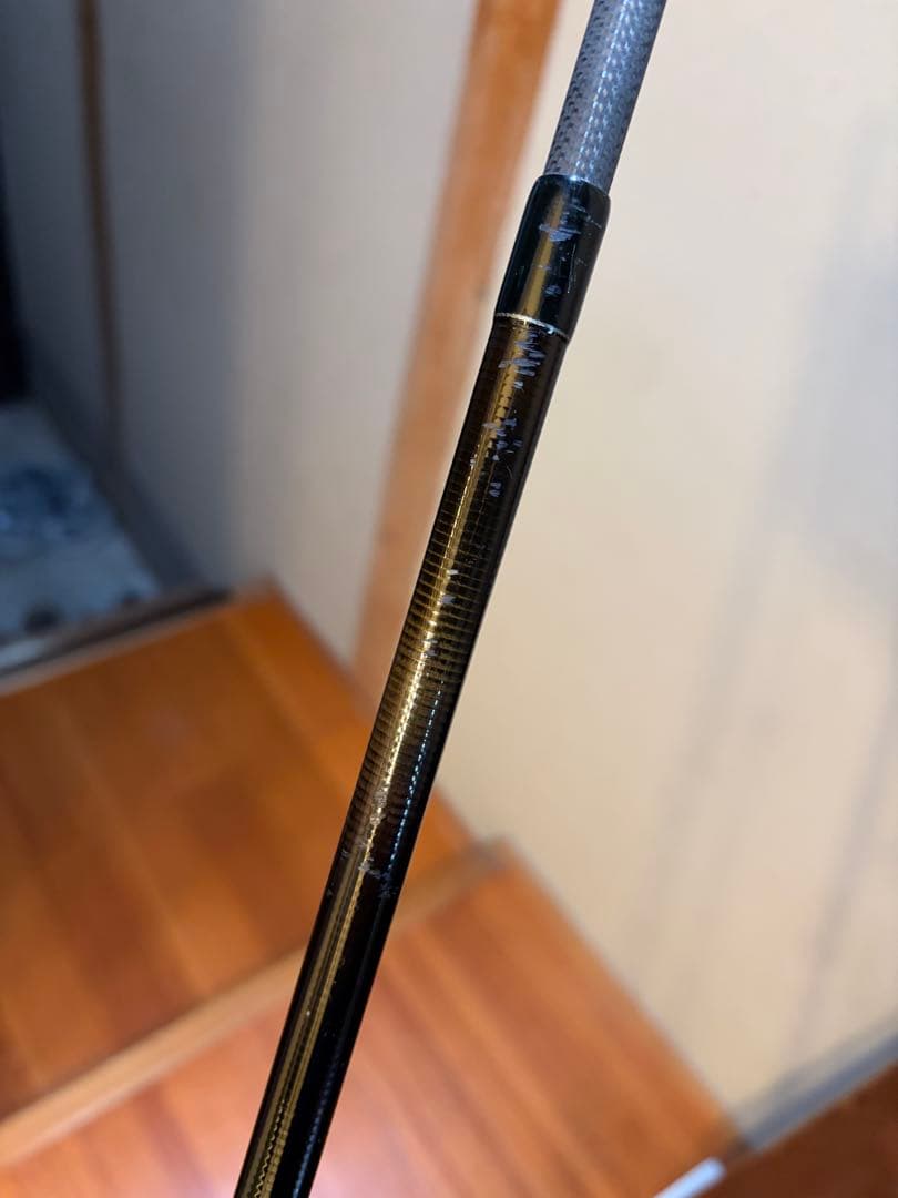 ヤマガ　BLUESNIPER ショアジギングロッド 100M