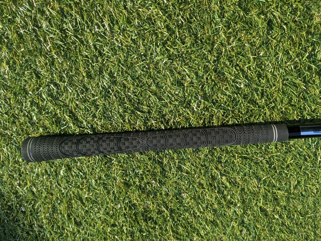 TII WORLD GS ドライバー 10.5度 カーボンシャフト SR