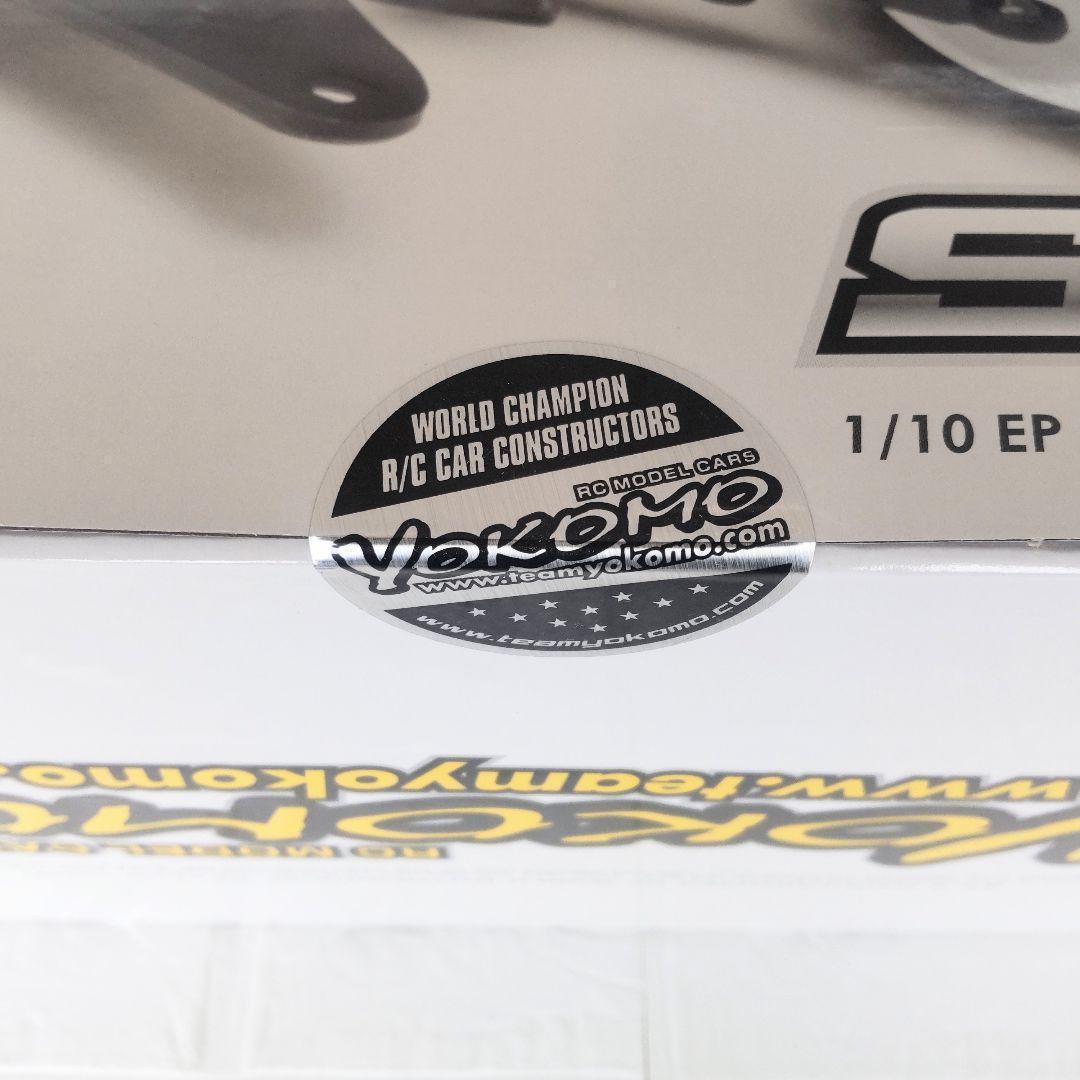 ヨコモ SD3.0 ブルーバージョン 新品未開封