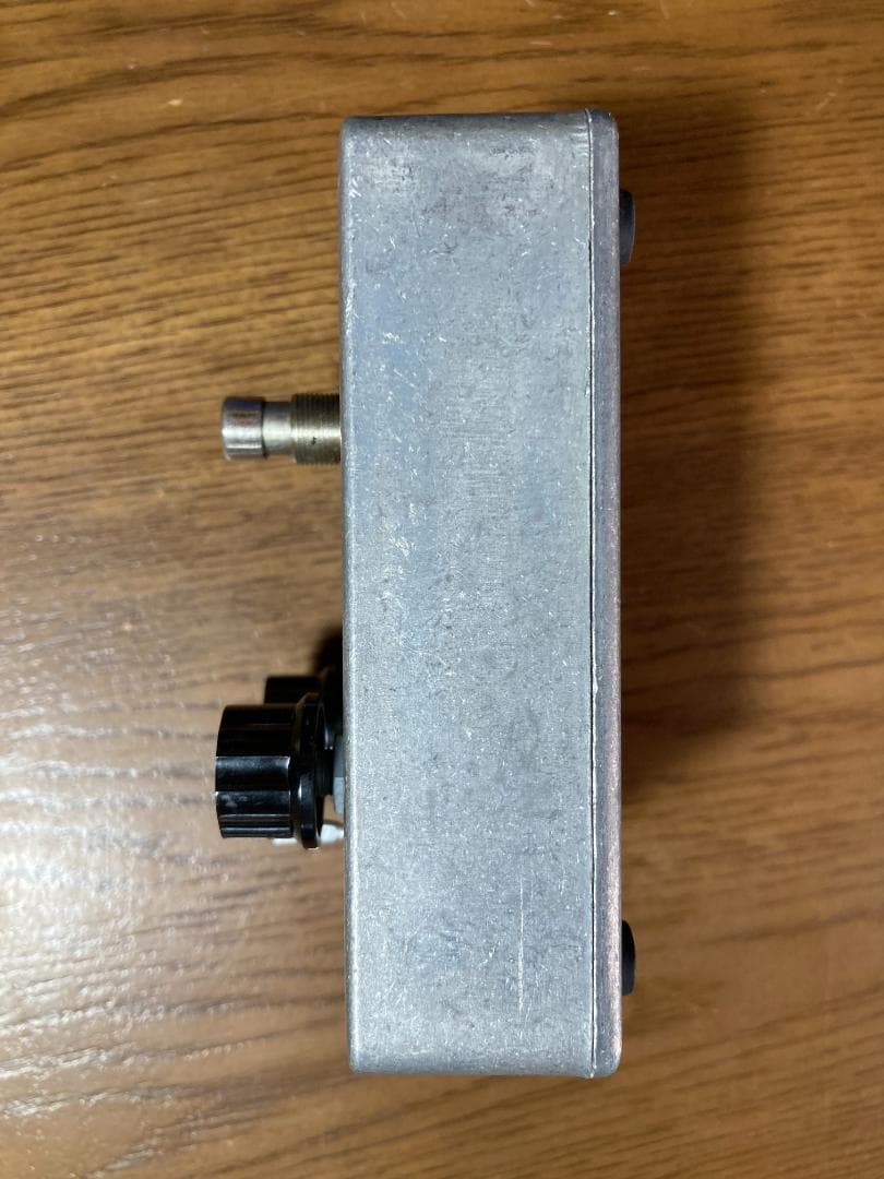 mt'lab CLASSIC SUPAR-FUZZ 【オクターブファズ】激レア