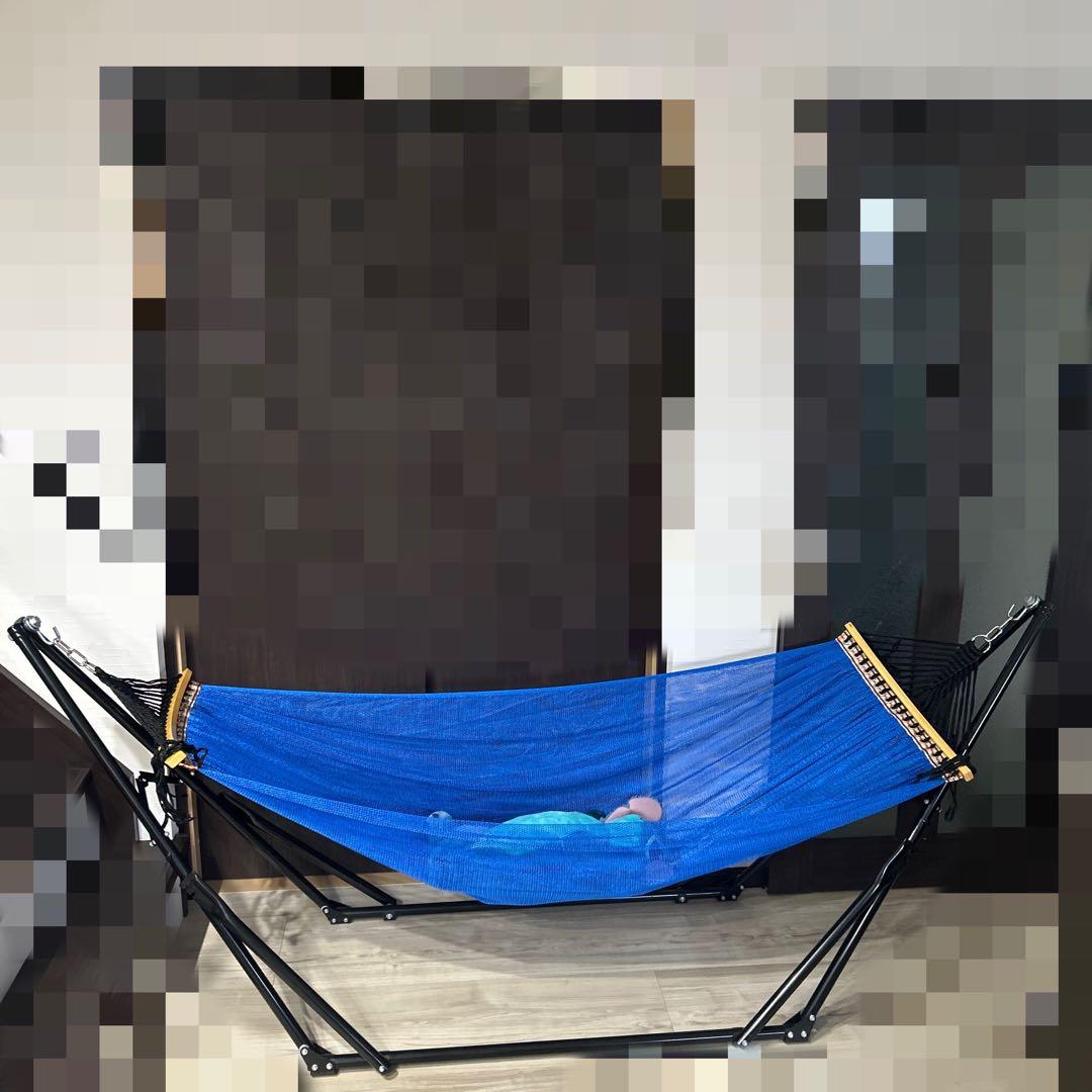 3WAYハンモック（ランドフィールド）