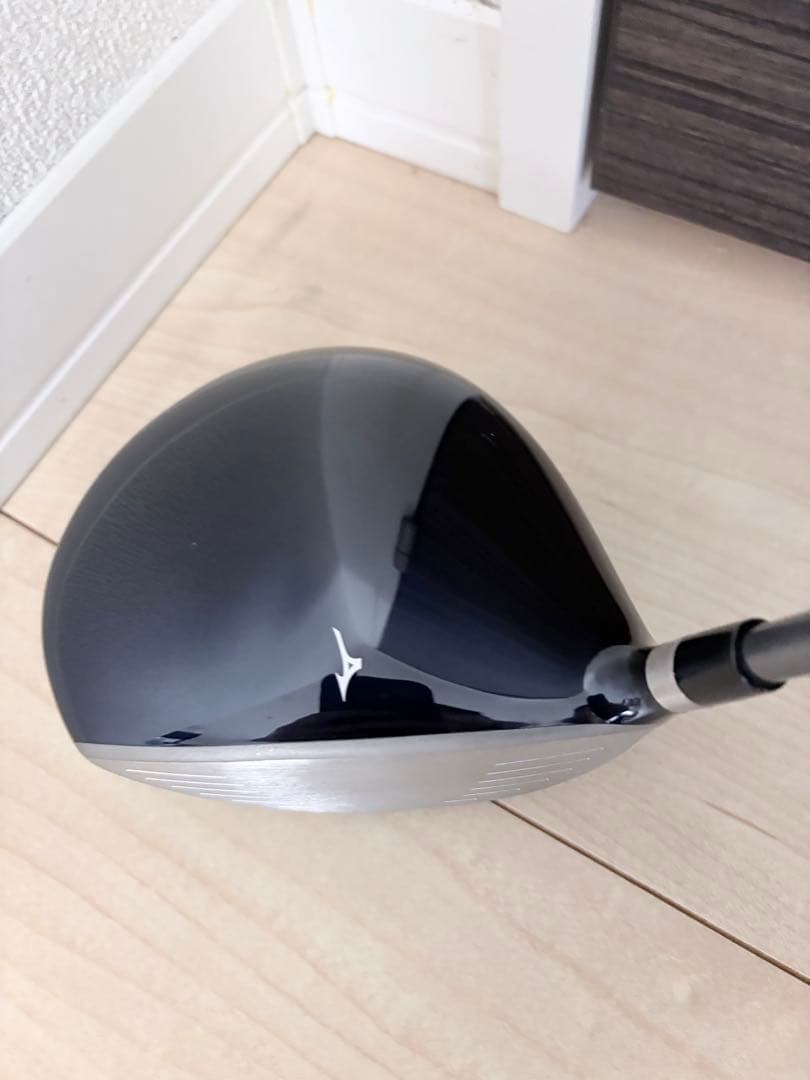 MIZUNO BR-X ドライバー