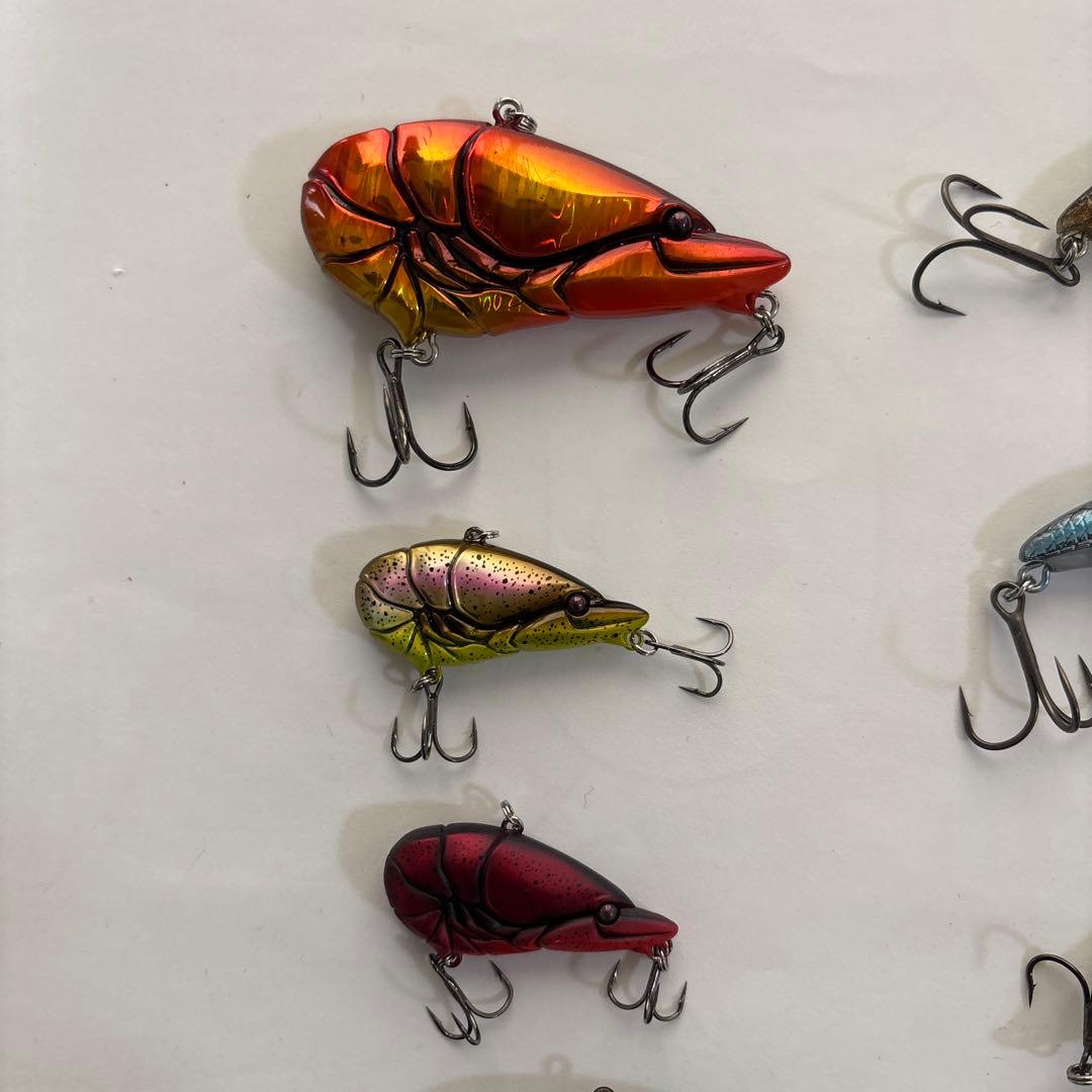 イヴォーク、レイドジャパン、イッセイ、その他