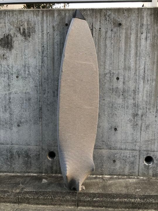 【直接引渡希望】Loaded oc2 サーフボード198.1cm 6'6feet