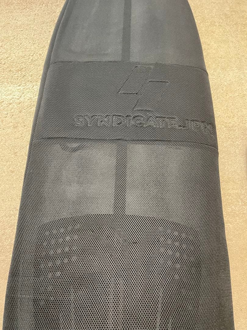 日本正規代理品　ファイヤワイヤー　フィッシュテール