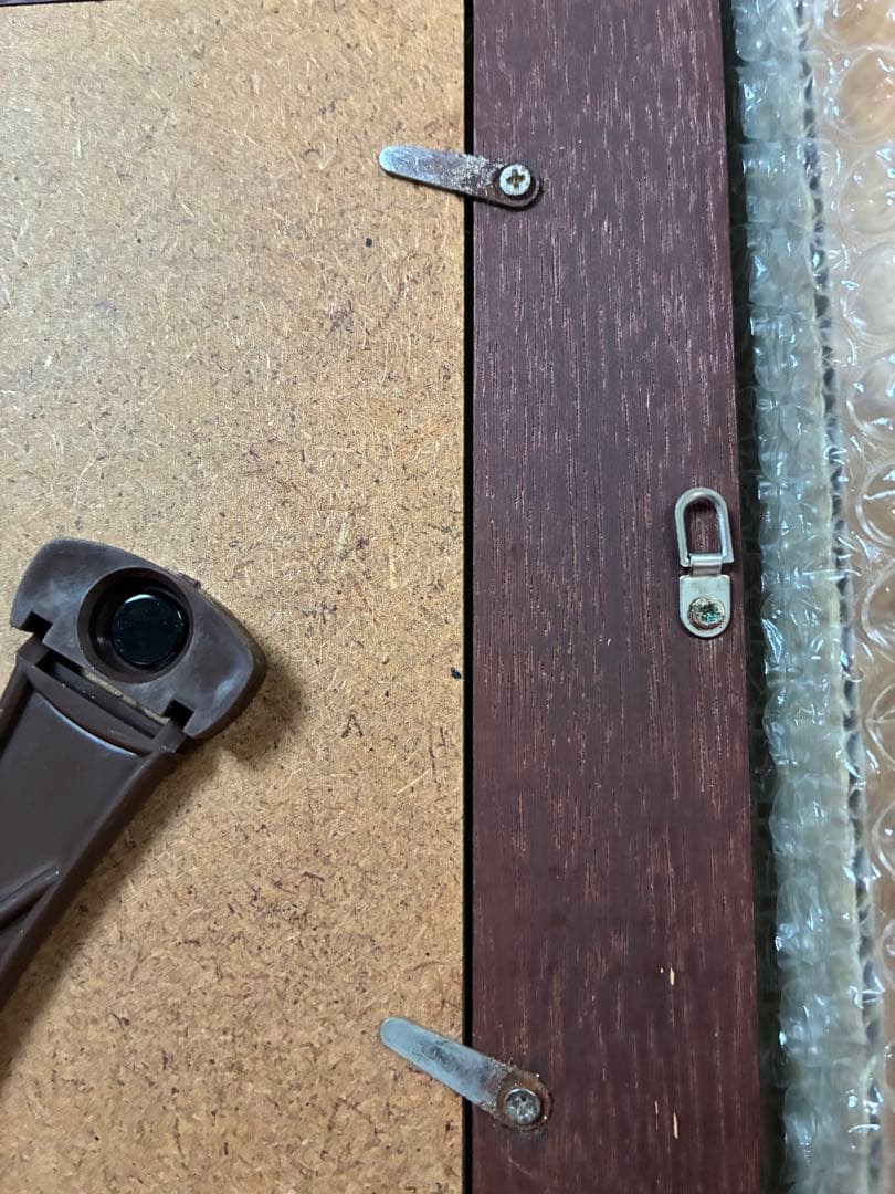 宇都宮隆　衣装・サイン　レア　額　／ tm network