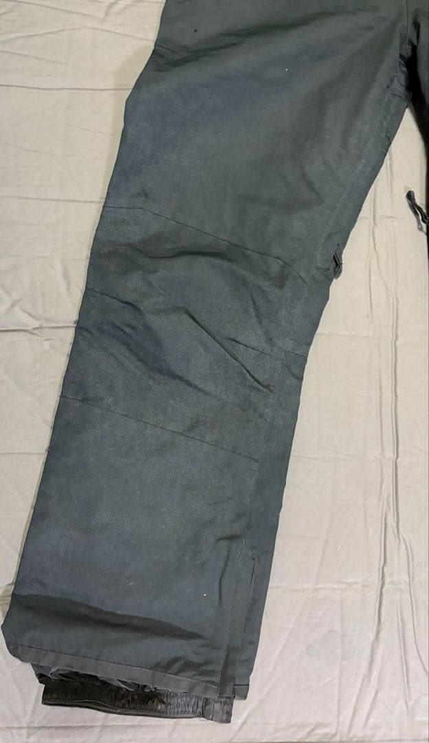 Burton ゴアテックス　GORE-TEX Mサイズ　上下セット