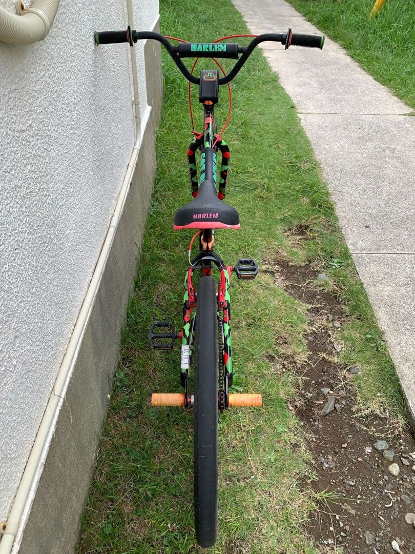 自転車本体 juice