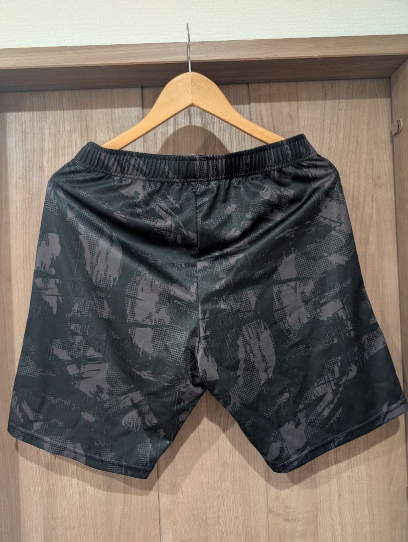 ミズノ　2025インターハイ限定パンツ　新品未使用　Ｌサイズ