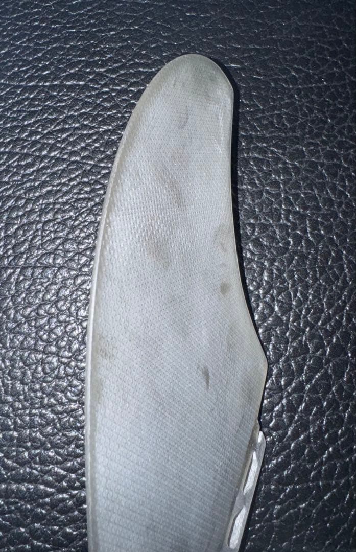 【中古】CI BMT FIN TWIN FUTURES （SMOKE）