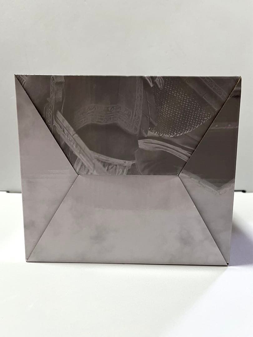 【匿名】とるパカ！ダークソウル　スカルプトコレクションvol.4 上級騎士 B賞