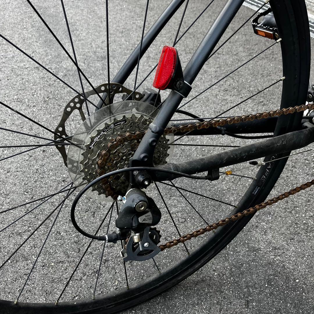 GIANT ESCAPE R DISC ジャイアント エスケープ