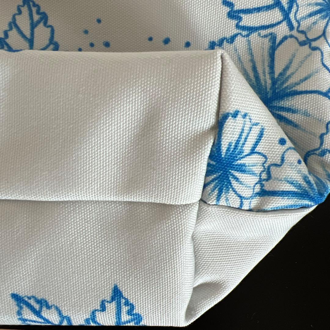 Kira×ミッフィー Hawaii トートバッグ