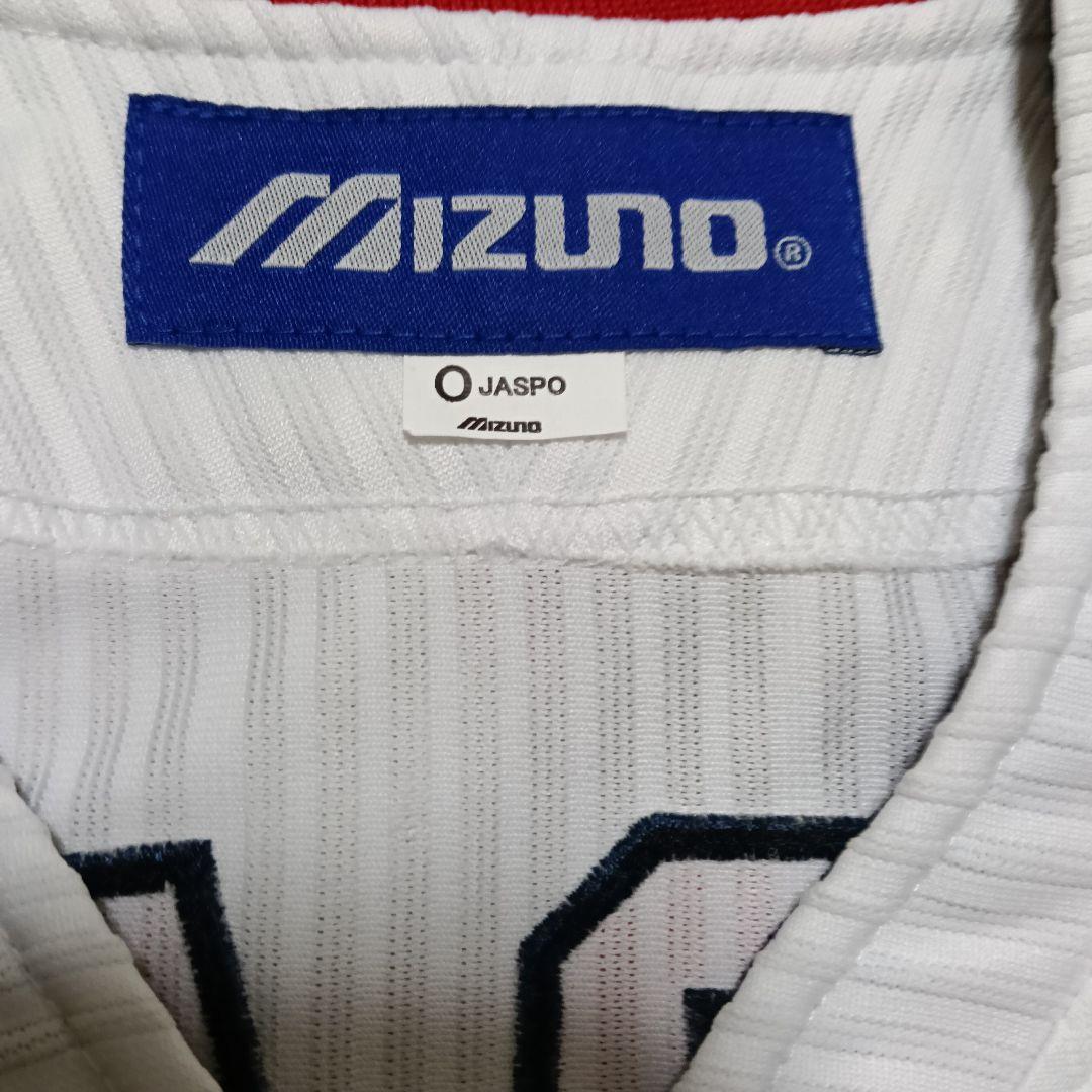 広島東洋カープ 新井貴浩 直筆サイン ハイクオリティー ユニフォーム Oサイズ