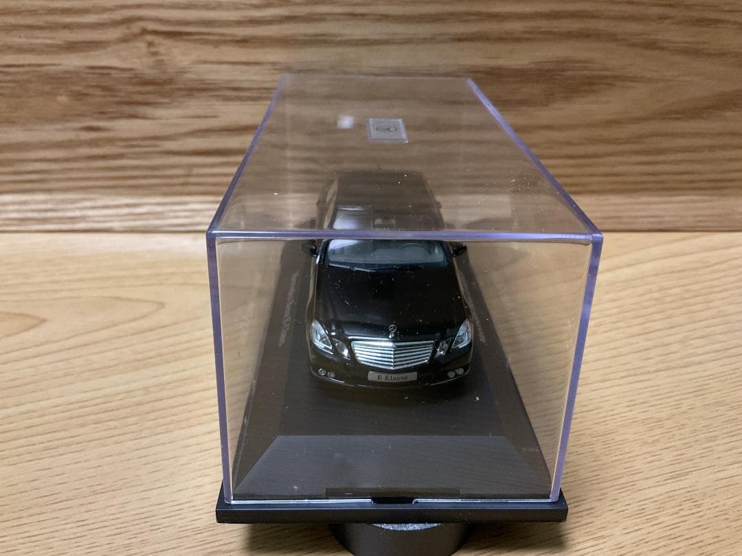 Schuco メルセデス・ベンツ 1/43 ミニカー 3台セット