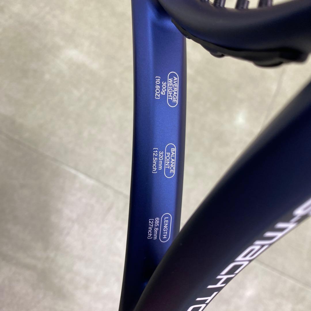 新品同様 S-MACH TOUR V4.0（G2）2本セット