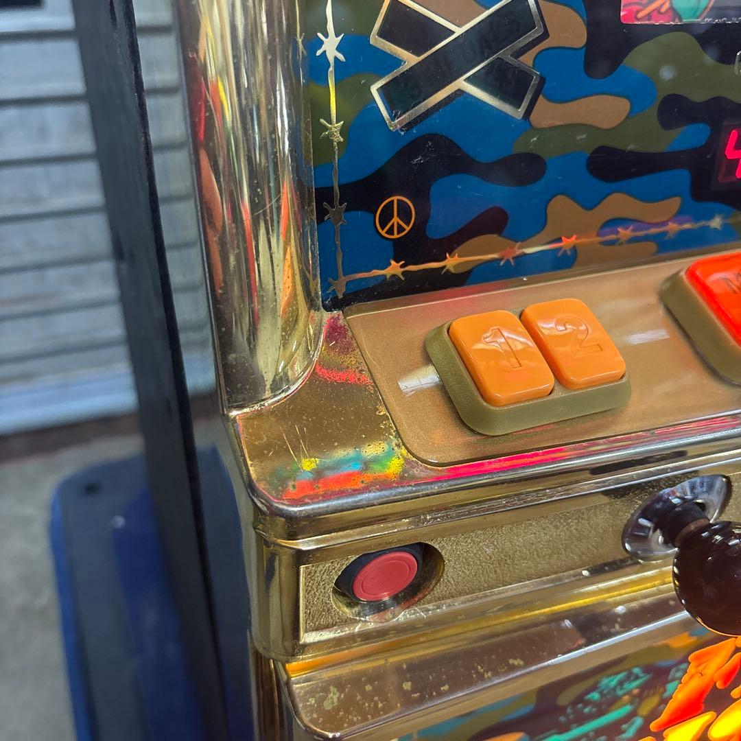 ファイナルミッション アルゼ