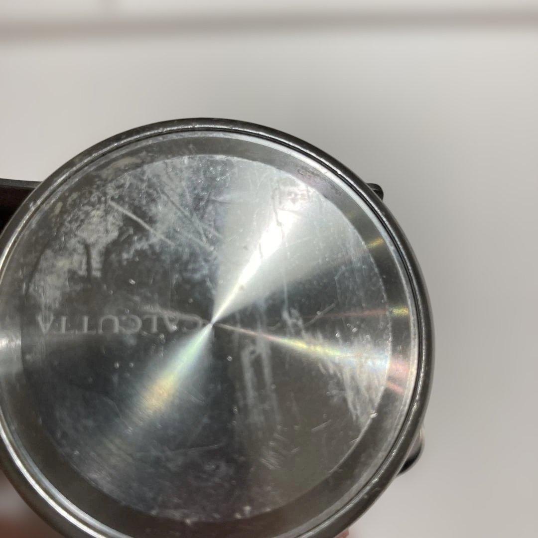 ドラゴン　12 カルカッタ100 ジャンク