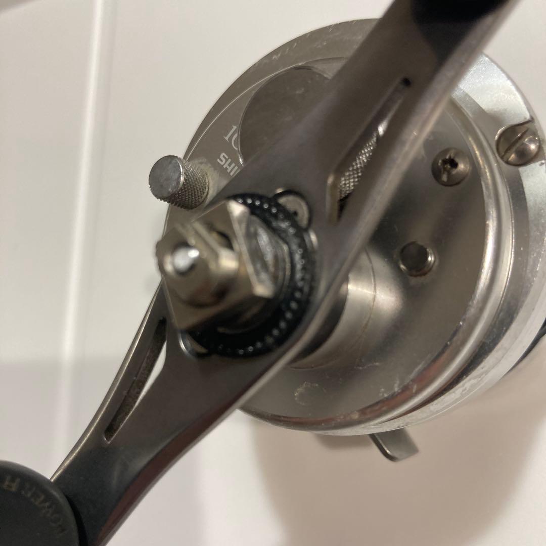 ドラゴン　12 カルカッタ100 ジャンク