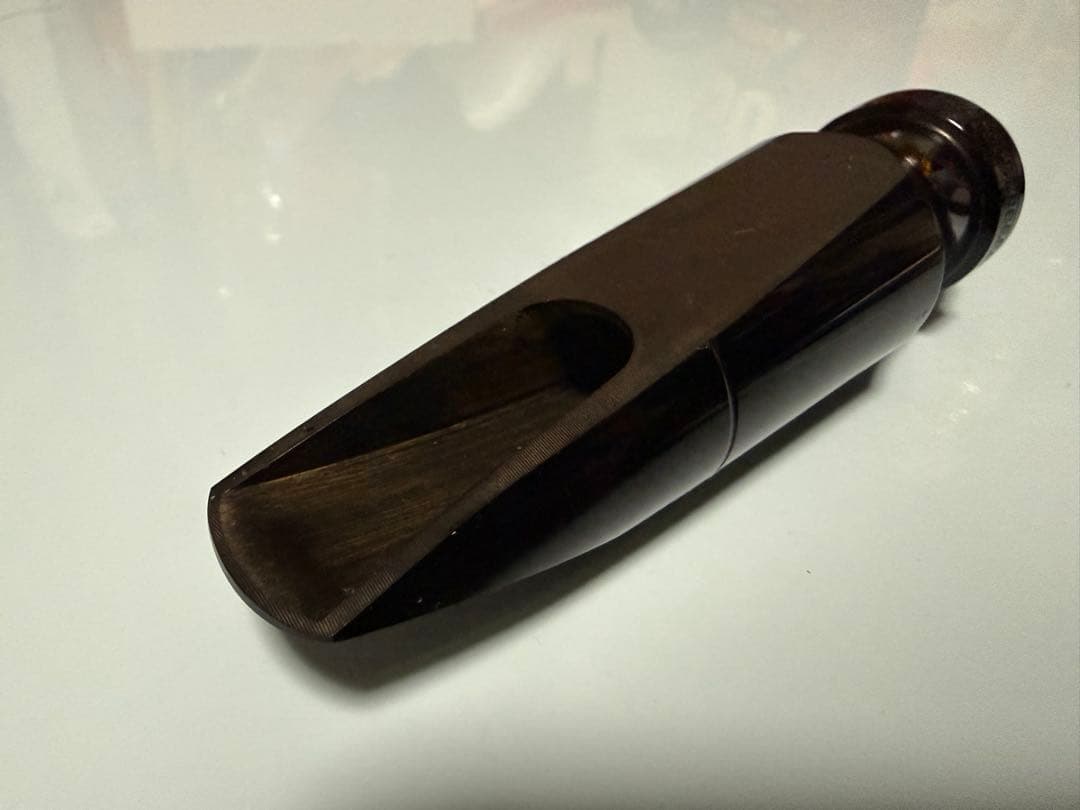 SELMER Soloist D テナーサックス用マウスピース