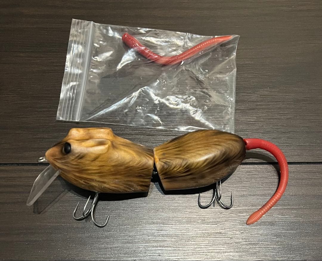 スラッシュベイツ YKラット