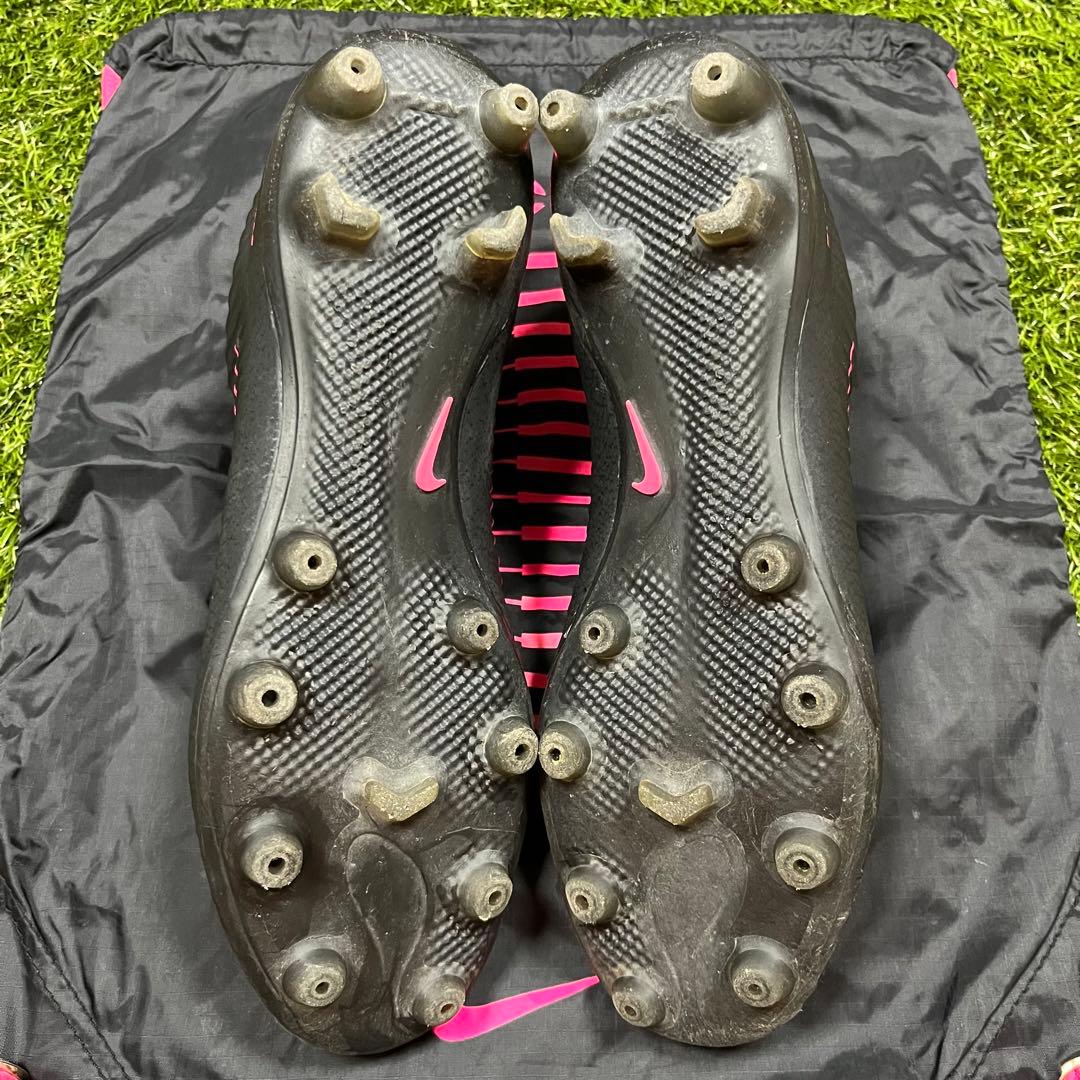 シューズ NIKE Mercurial Vapor 11 AG-PRO 26cm
