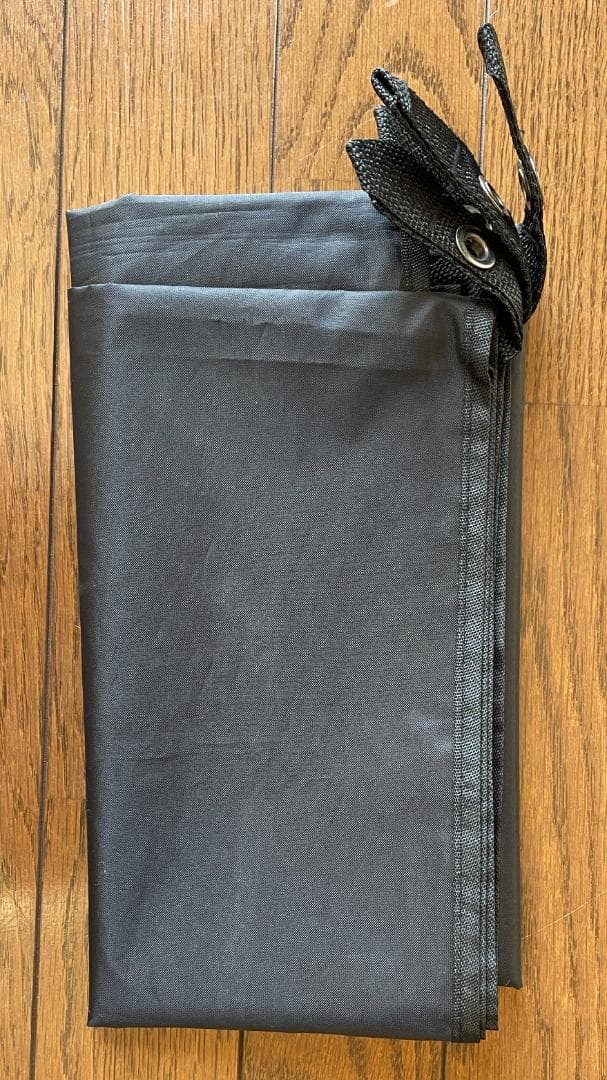 ノースフェイス　テント　マウンテンネスト1