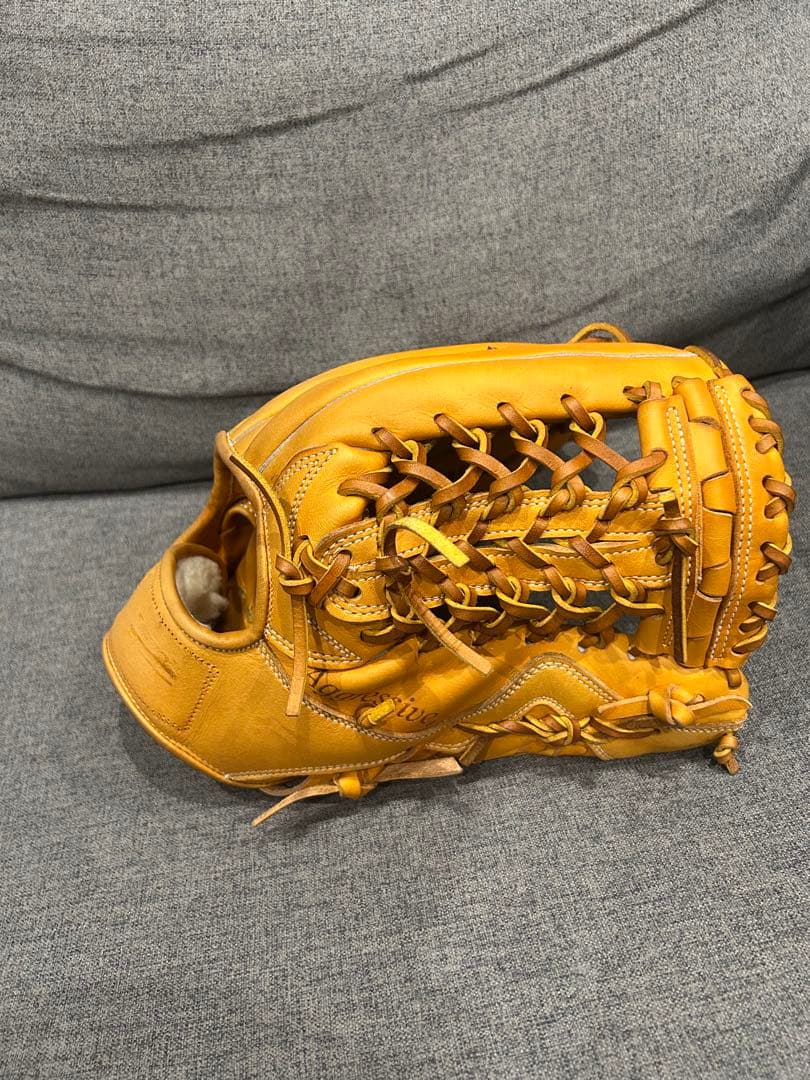 久保田スラッガー　KSN-SPV 軟式外野手用