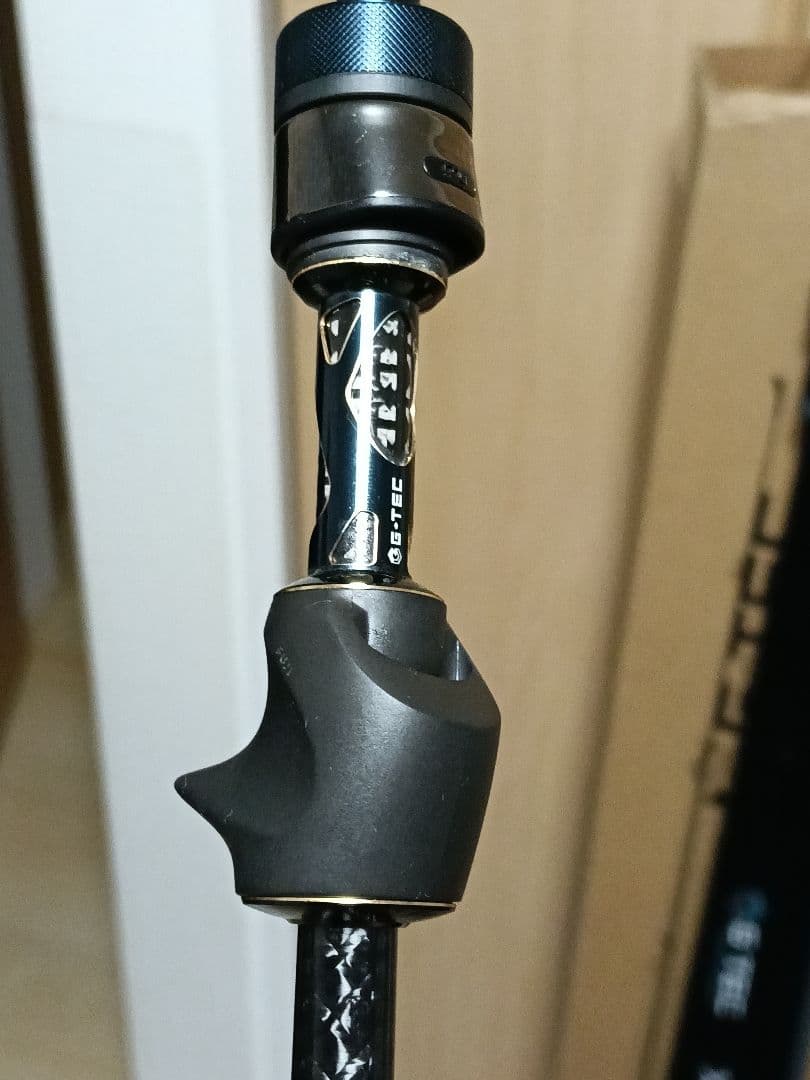 G-TEC ジーテッククロスセンシティブXSC-74RT-THE SABATO