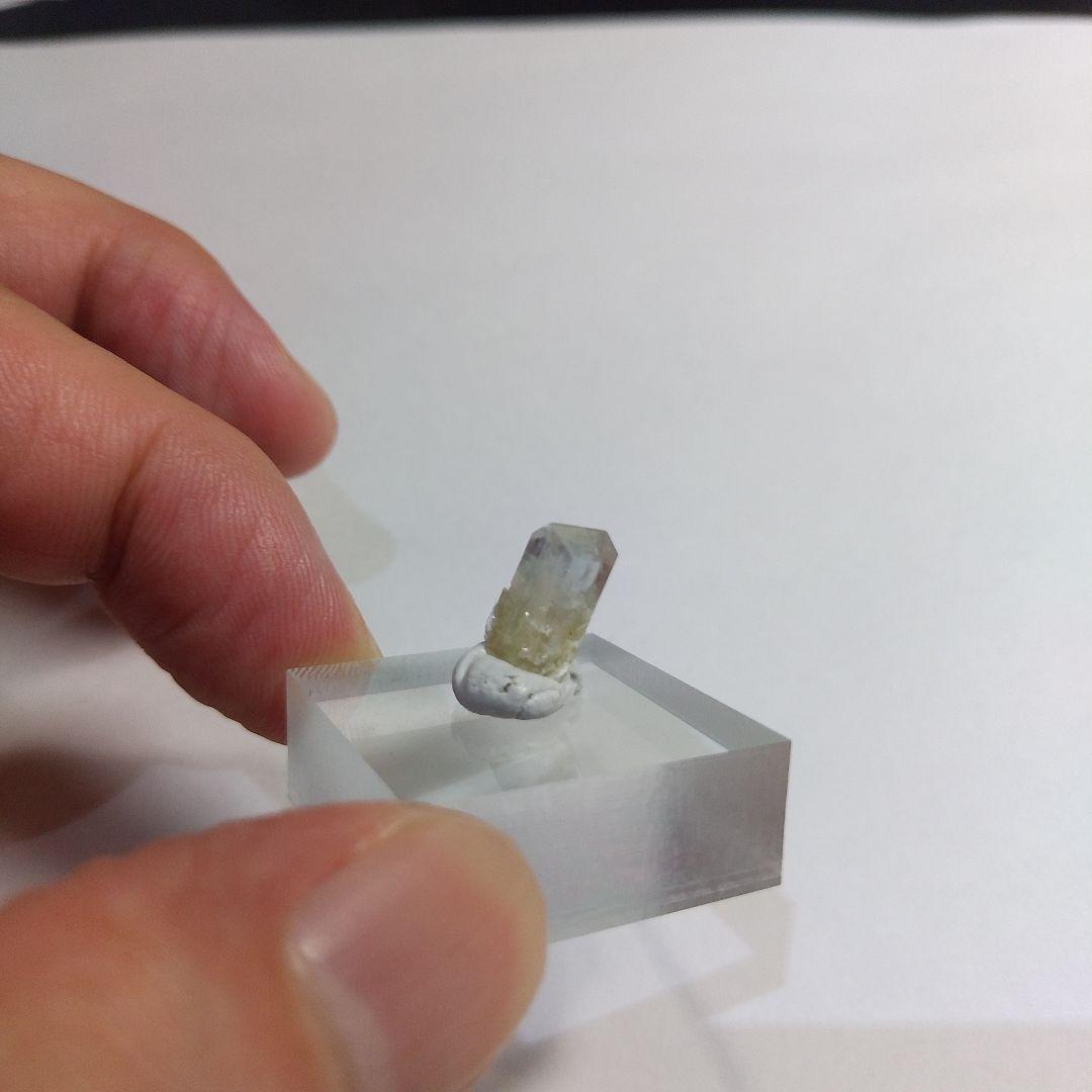 ユークレース　ブラジル産　68