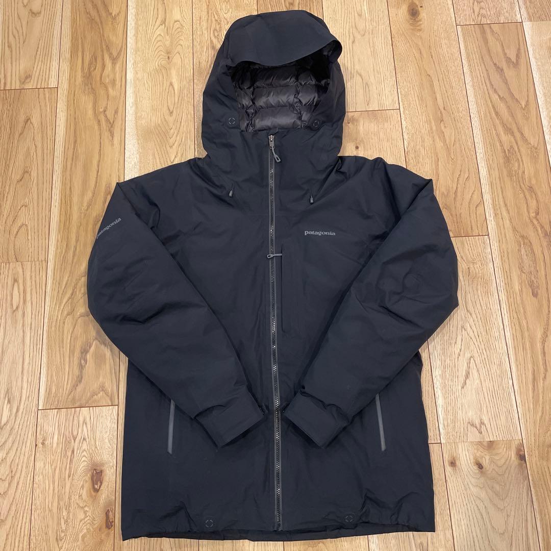 パタゴニア メンズ・プリモ・ダウン・ジャケット Sサイズ