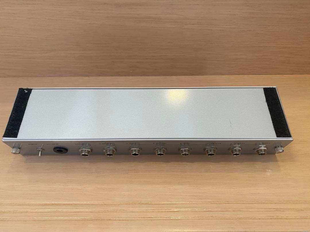 Root20 3ループセレクター　3センドリターンで一発切り替え！