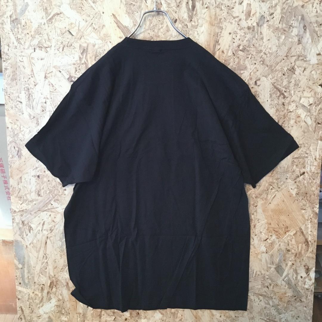 未使用新品 Lenny Kravitz オフィシャルTシャツ XL 現行