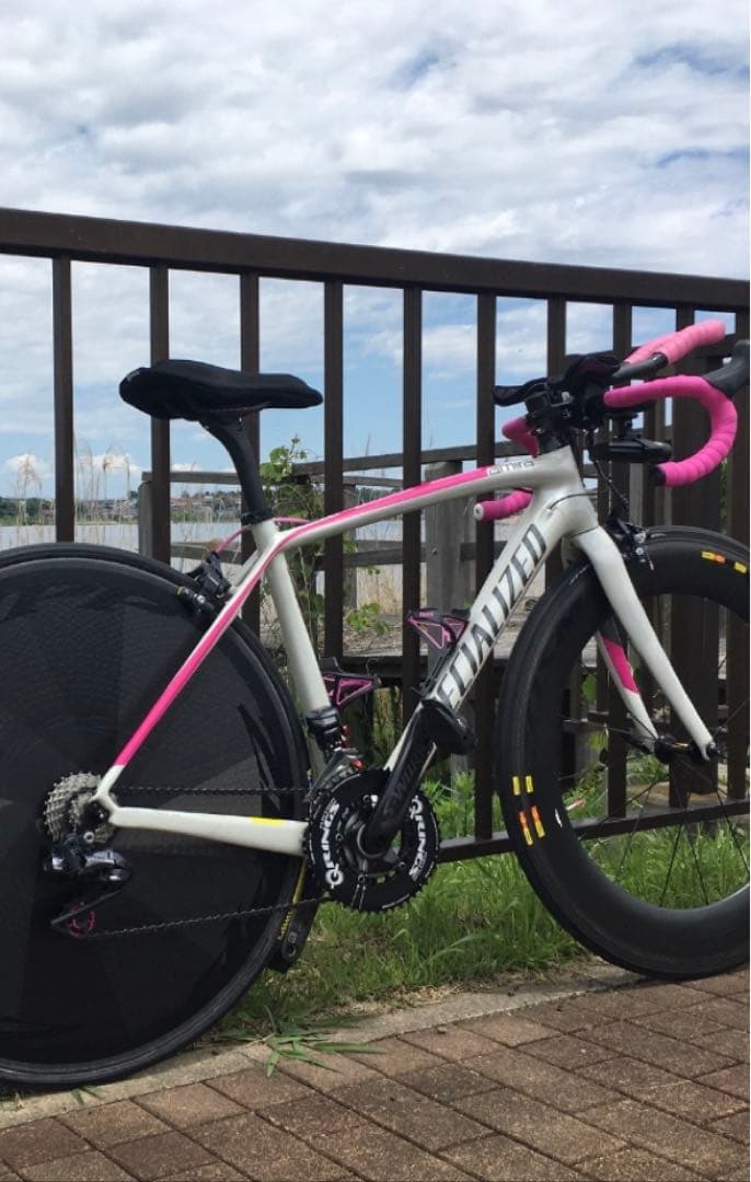 スペシャライズド　アミラ サイズ51cm