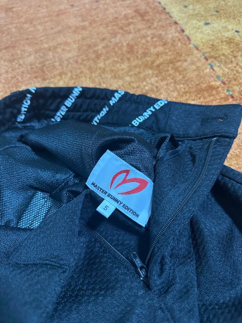 MASTER BUNNY EDITION セットアップジャージ