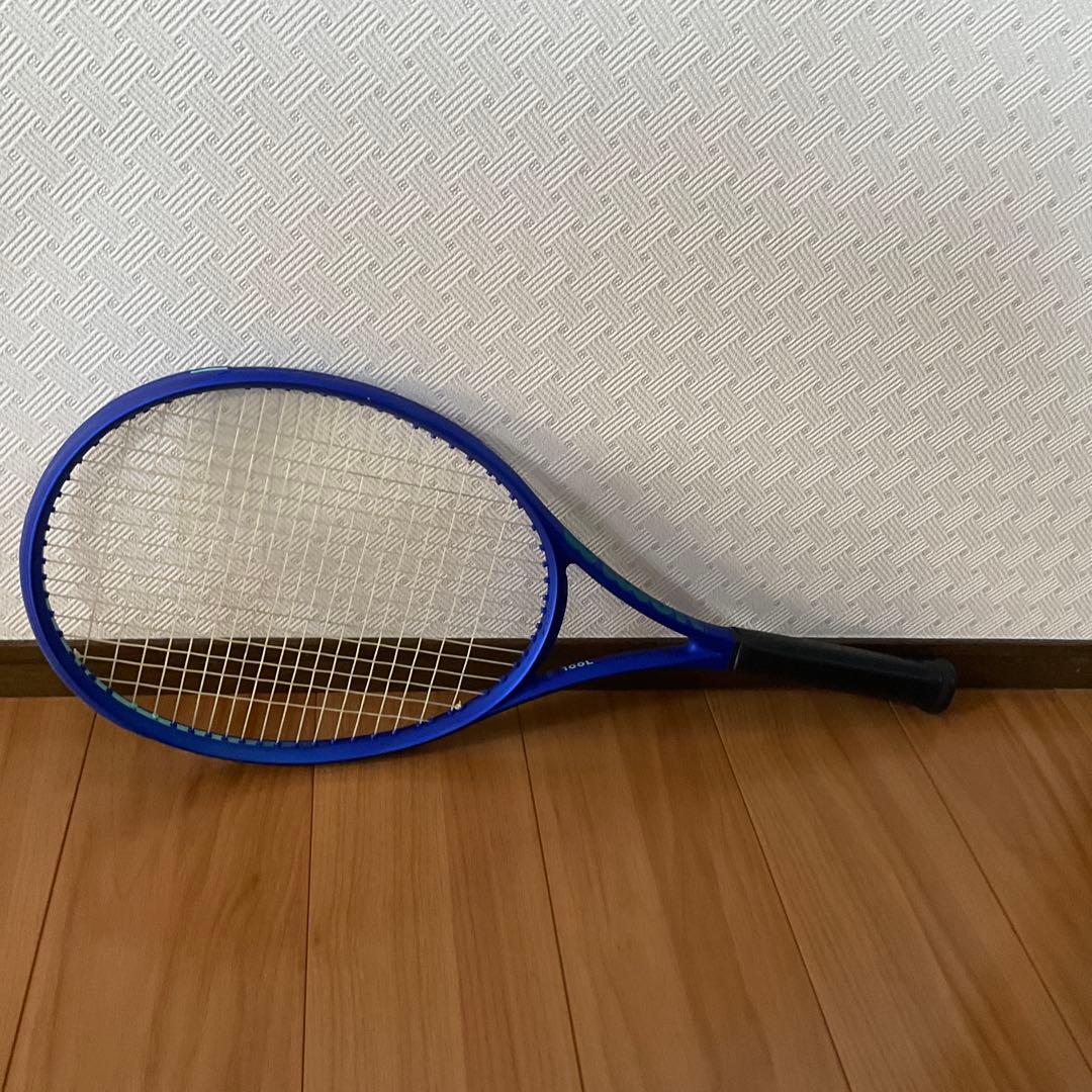 YELL　様　ウィルソン　ULTRA100Lv5