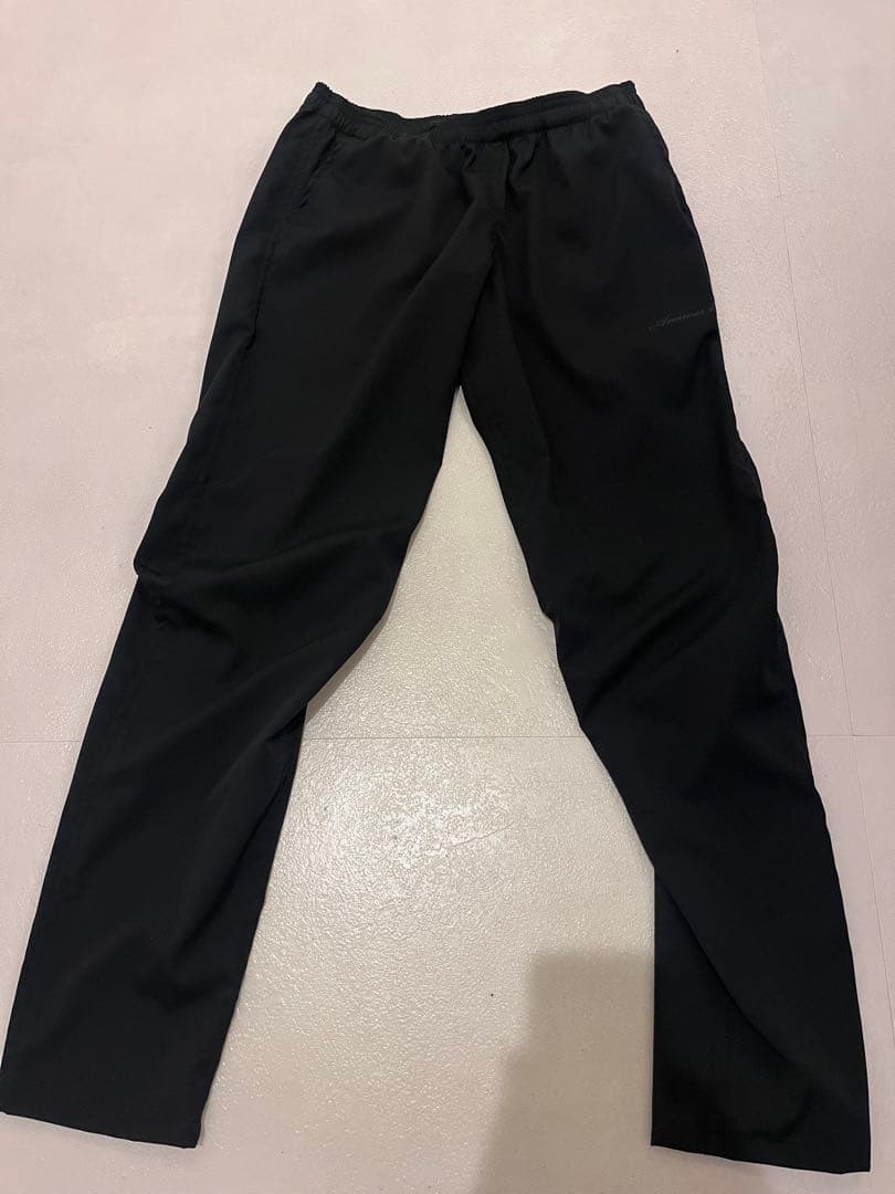 Answer4 4Pocket Long Pants M ブラック