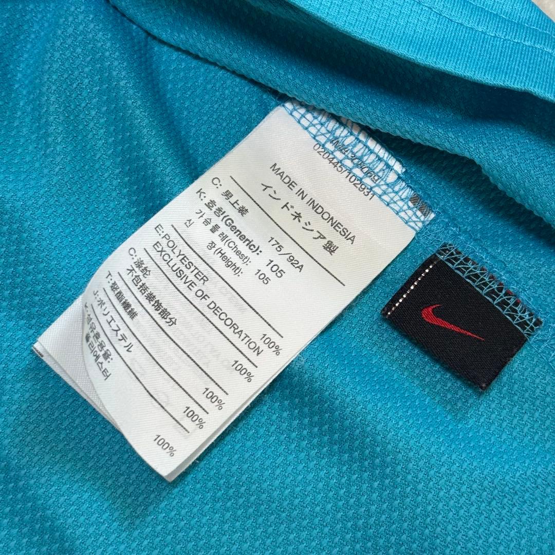 バルセロナ 07/08 #8 イニエスタ ユニフォーム