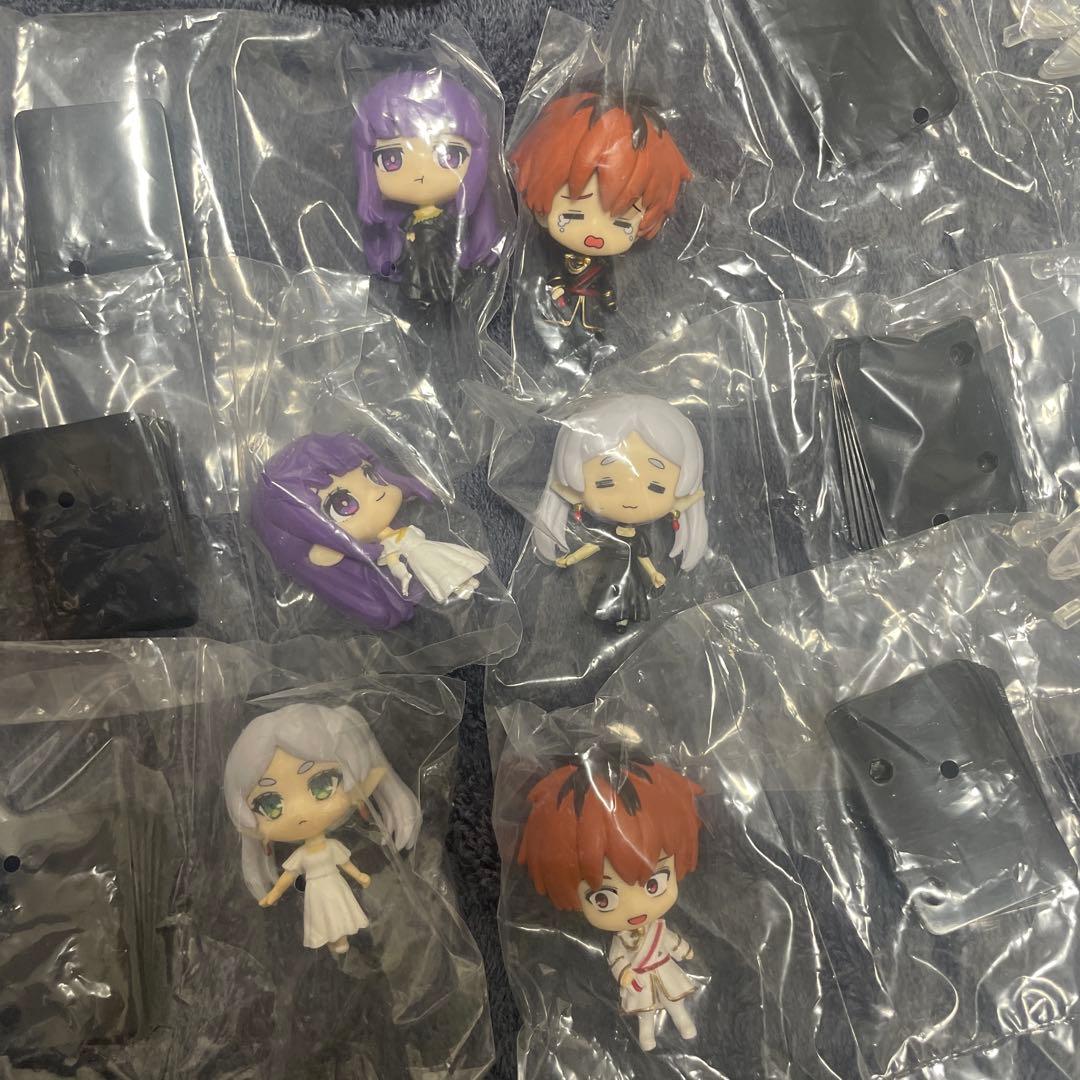 葬送のフリーレン　ミ　フリーレン　 フェルン　ヒンメル　シュタルク　まとめ売り