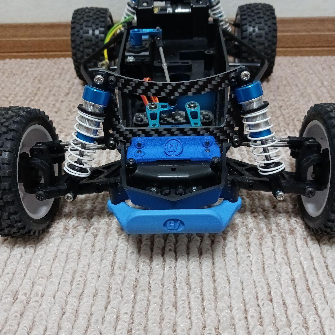 グラスホッパー　４独(４輪独立)仕様