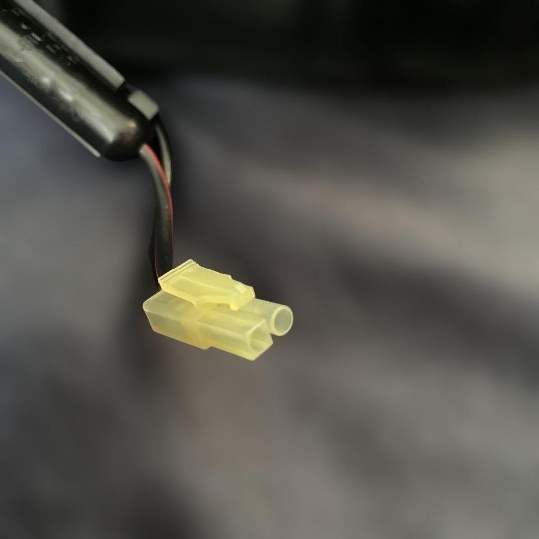 東京マルイステアーhc カスタム