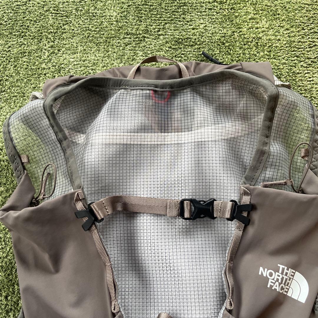 THE NORTH FACE TR 6 グレー サイズM