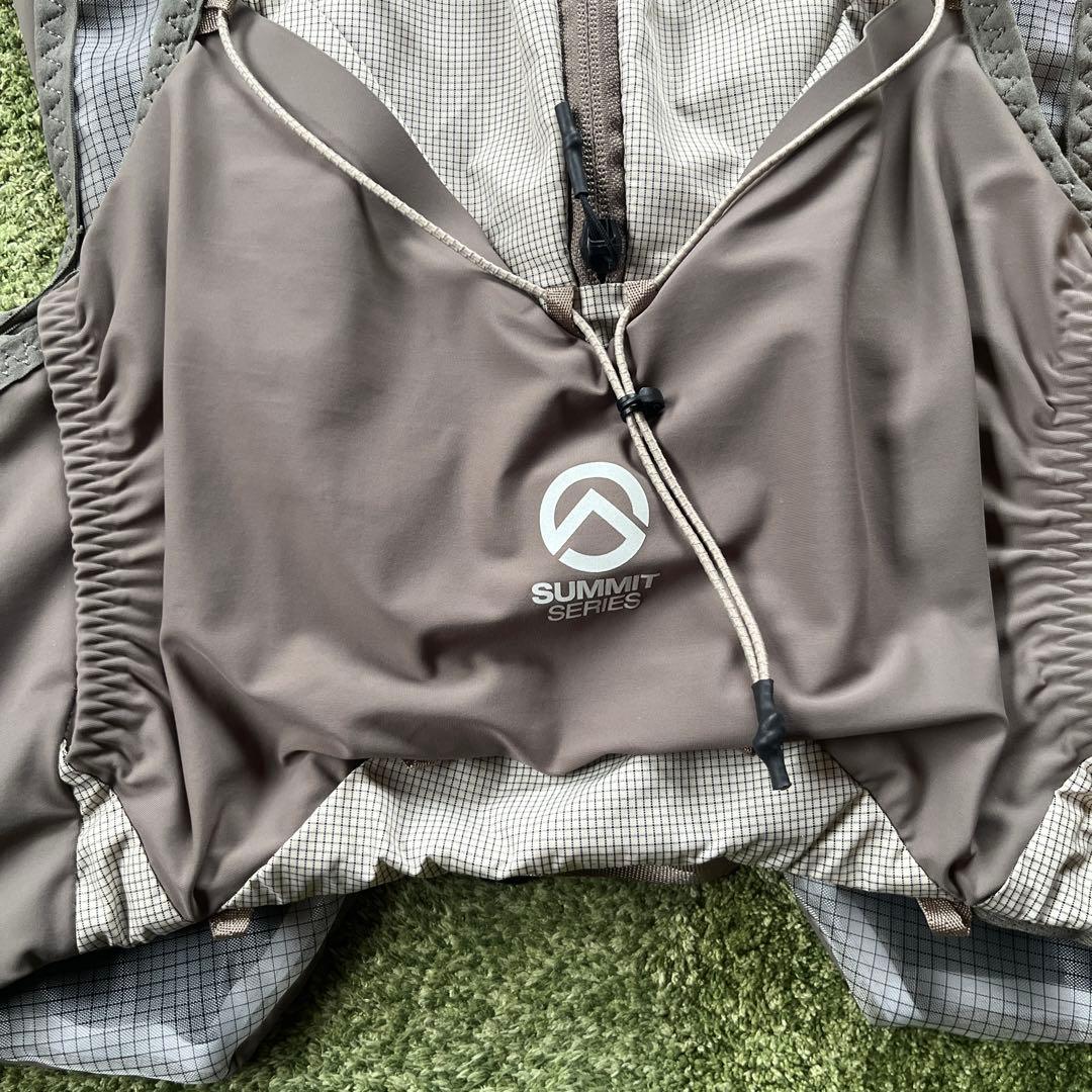 THE NORTH FACE TR 6 グレー サイズM