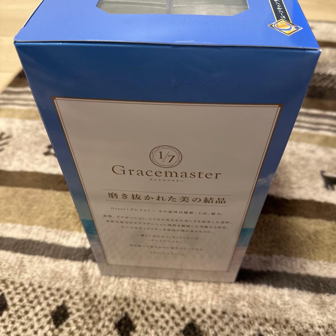 み*ん様 fgo 一番くじ c賞 テノチティトラン フィギュア