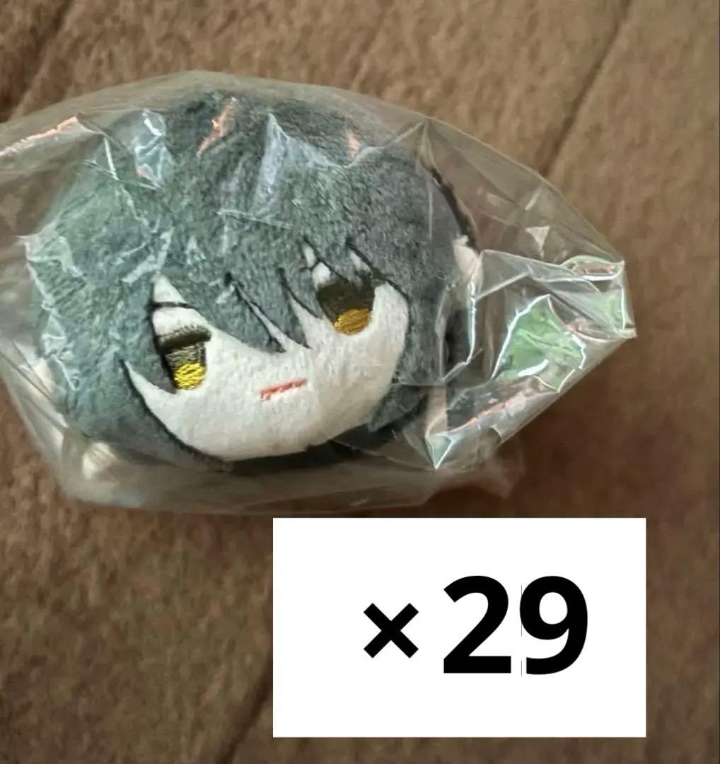 銀魂 銀八先生 もちマス モチモチマスコット 桂小太郎 29点セット