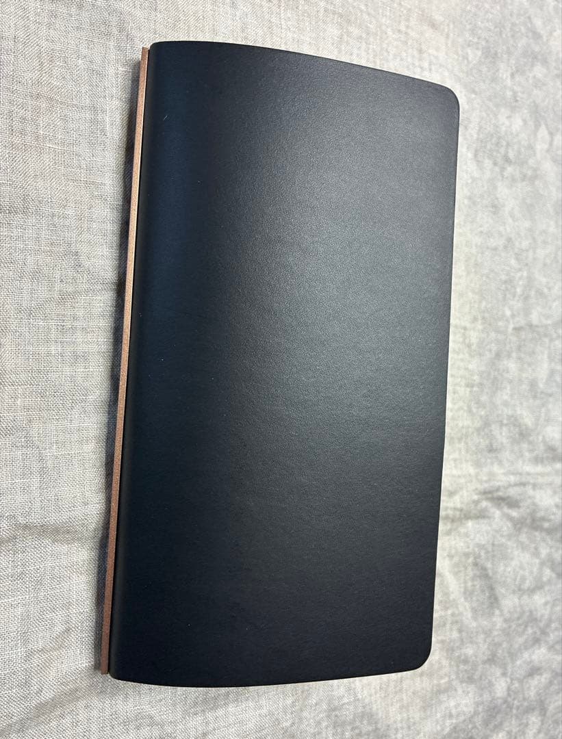 【新品】PLOTTER プロッター リスシオ ブラック ナローサイズ